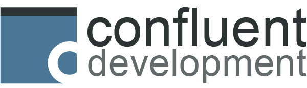 Confluent Development logo